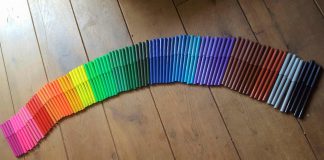 Agenda: Word gelukkig