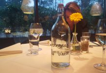 Sjiek eten voor weinig