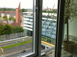 Het moet leuk worden rond de Kolenkitkerk