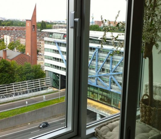 Het moet leuk worden rond de Kolenkitkerk