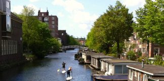 Wel of geen huursloepen in West?