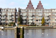 Zelf waarde huis controleren