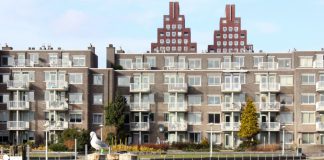 Zelf waarde huis controleren