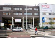 Meer spoedeisende hulp naar OLVG West