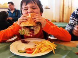 Weedburger-bar komt vlakbij Foodhallen