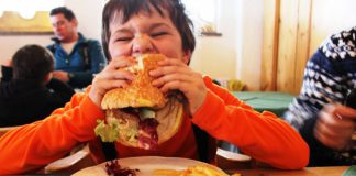 Weedburger-bar komt vlakbij Foodhallen