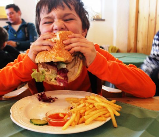 Weedburger-bar komt vlakbij Foodhallen