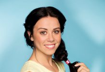 Laura uit Osdorp in K3-finale