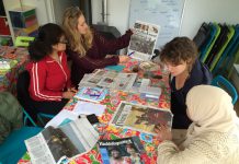 Vrijwilligers kunnen gratis wonen