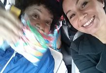 Westbewoonster helpt vluchtelingen