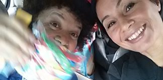 Westbewoonster helpt vluchtelingen