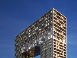 ’Penthouse Pontsteiger kost 10 miljoen’