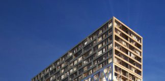 ’Penthouse Pontsteiger kost 10 miljoen’