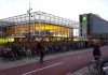 Fietsenstalling station Sloterdijk toch niet gratis