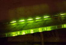 Waar blijft onze glasvezel?