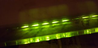 Waar blijft onze glasvezel?