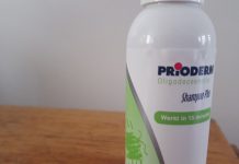 Luizen en waterpokken in opvang