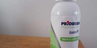 Luizen en waterpokken in opvang