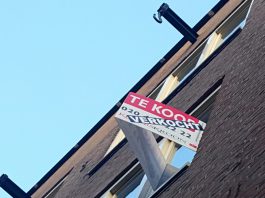 Huis in BoLo en Baarsjes goud waard