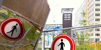 Training in moskee tegen radicalisering