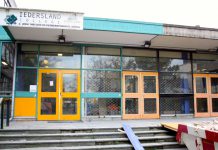 Groen licht voor De School