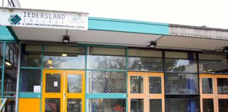 Groen licht voor De School