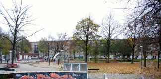 Nieuwe Jan Eef: hoeveel steen en groen?