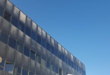 Jongeren leren voor start-ups