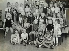 Nieuwe basisschool i.o. in West