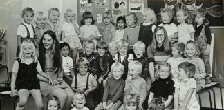 Nieuwe basisschool i.o. in West