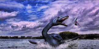 Het Monster van de Sloterplas