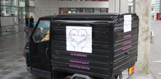 Bezorging voedsel voor minima op de tocht door nieuwe milieuregels