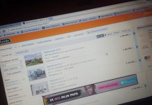 Huis kopen: zak geld mee