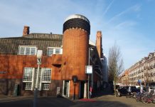 100 jaar Amsterdamse School
