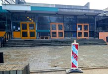 Club De School open op 3 januari