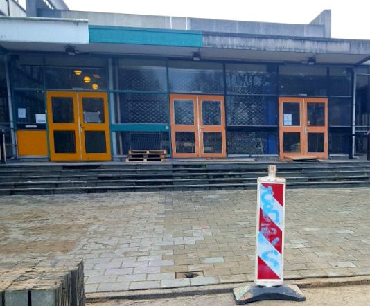 Club De School open op 3 januari