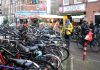 West gaat fietsprobleem te lijf
