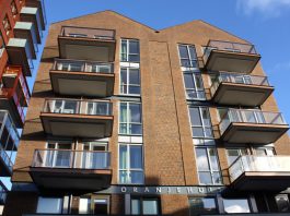 Oranje licht tegen huiselijk geweld