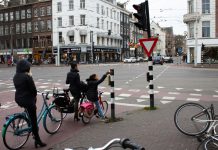 De 10 gevaarlijkste kruispunten