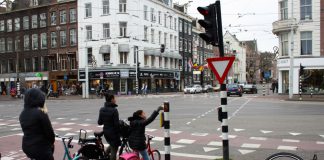 De 10 gevaarlijkste kruispunten