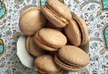 Oh, lá, lá op het Mercatorplein