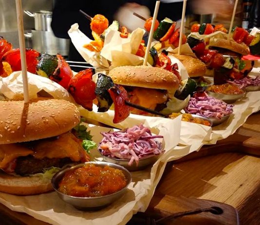 Culi-trends in Amsterdam-West: de hamburger is nu echt passé