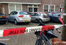 Vorig jaar ook dode in ‘sekskamer’