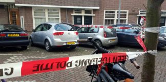 Vorig jaar ook dode in ‘sekskamer’