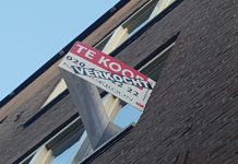 Houthaven: ‘Wie het eerst komt…’