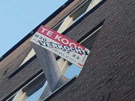 Huis Baarsjes en BoLo gewild