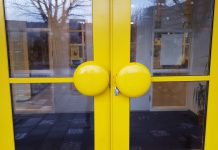 Kinderen vluchtelingen op 3 scholen