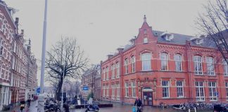 Dit zijn de nieuwe scholen in West