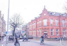 Nieuwe school wil gelukkiger kinderen