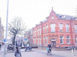 Nieuwe school wil gelukkiger kinderen